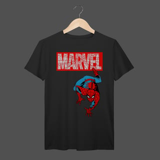 Nome do produto Homem-Aranha | Algodão Prime