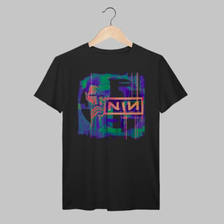 Nome do produto Nine Inch Nails | Algodão Prime