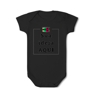Nome do produto Catálogo Body Infantil
