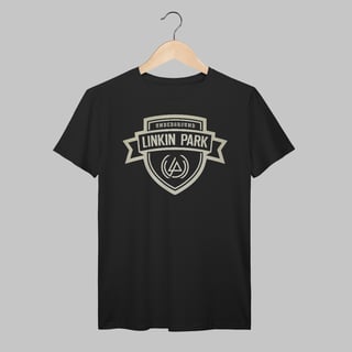 Nome do produto Linkin Park | Algodão Prime
