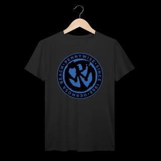 Nome do produto Pennywise | Algodão Prime