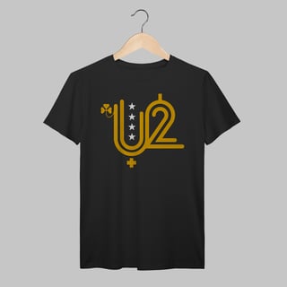 Nome do produto U2 | Algodão Prime