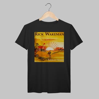 Nome do produto Rick Wakeman | Algodão Prime