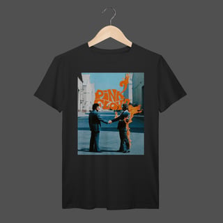 Nome do produto Pink Floyd | Algodão Prime