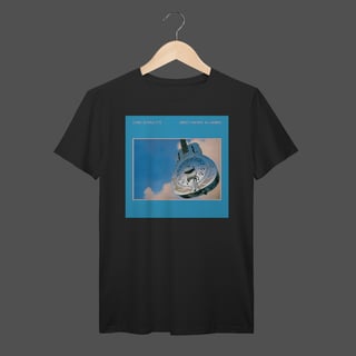Nome do produto Dire Straits | Algodão Prime
