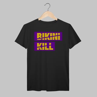 Nome do produto Bikini Kill | Algodão Prime
