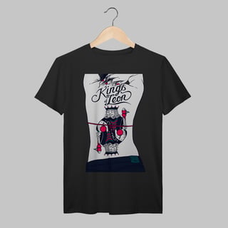 Nome do produto Kings Of Leon | Algodão Prime