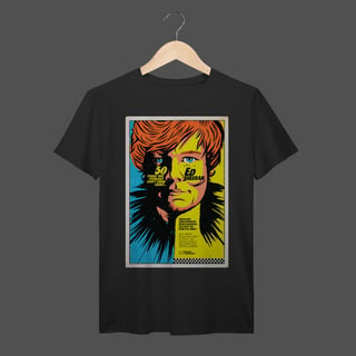 Nome do produto Ed Sheeran | Algodão Prime