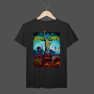 Nome do produto Avenged Sevenfold | Algodão Prime