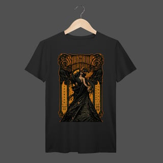 Nome do produto Smashing Pumpkins | Algodão Prime