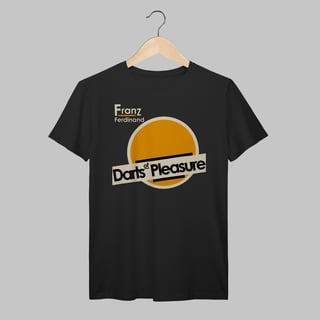 Nome do produto Franz Ferdinand | Algodão Prime