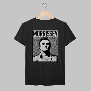 Nome do produto The Smiths | Morrisey | Algodão Prime