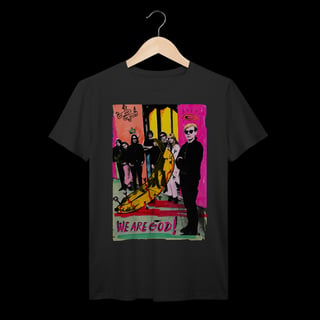 Nome do produto The Velvet Underground | Algodão Prime
