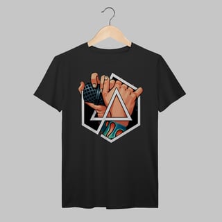 Nome do produto Linkin Park | Algodão Prime