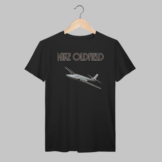 Nome do produto Mike Oldfield | Algodão Prime