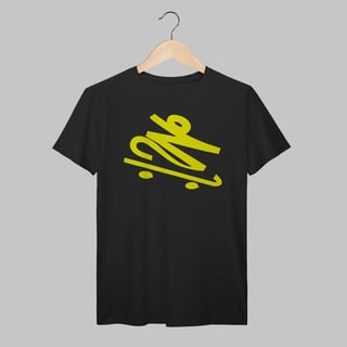 Nome do produto Charlie Brown Jr | Algodão Prime
