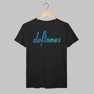 Nome do produto Deftones | Algodão Prime