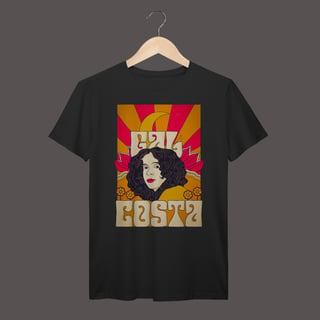 Nome do produto Gal Costa | Algodão Prime