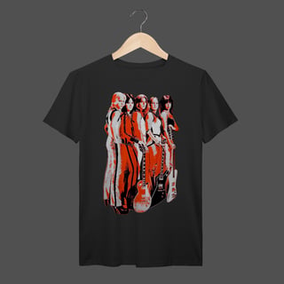 Nome do produto The Runaways | Algodão Prime