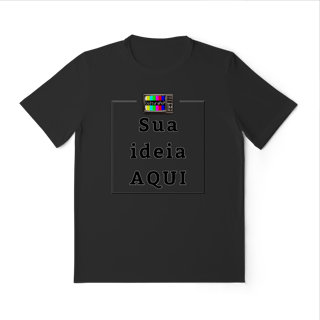 Nome do produto Catálogo Camiseta Sport Dry UV