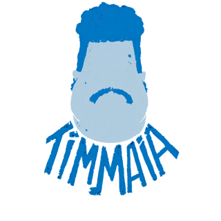 Nome do produto Tim Maia | Algodão Prime