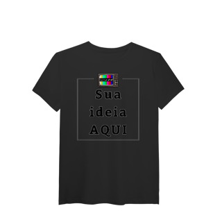 Nome do produto Catálogo Camiseta Pima
