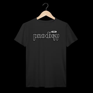 Nome do produto The Prodigy | Algodão Prime