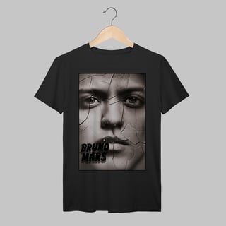 Nome do produto Bruno Mars | Algodão Prime