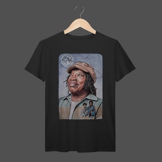 Nome do produto Milton Nascimento | Algodão Prime