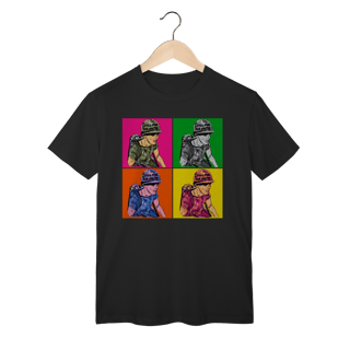 Nome do produto The Smiths | Algodão Classic