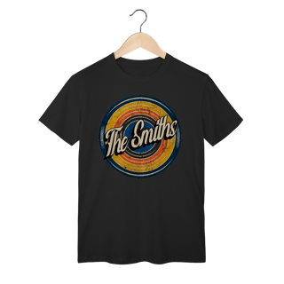Nome do produto The Smiths | Algodão Classic