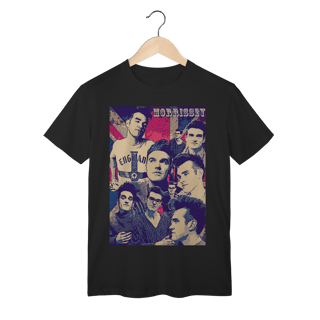 Nome do produto The Smiths | Algodão Classic