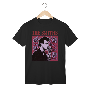 Nome do produto The Smiths | Algodão Classic