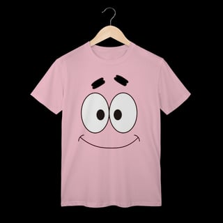 Patrick Star | Bob Esponja | Algodão Classic