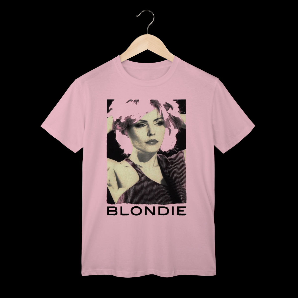Blondie | Algodão Classic