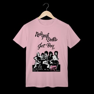 New York Dolls | Algodão Classic