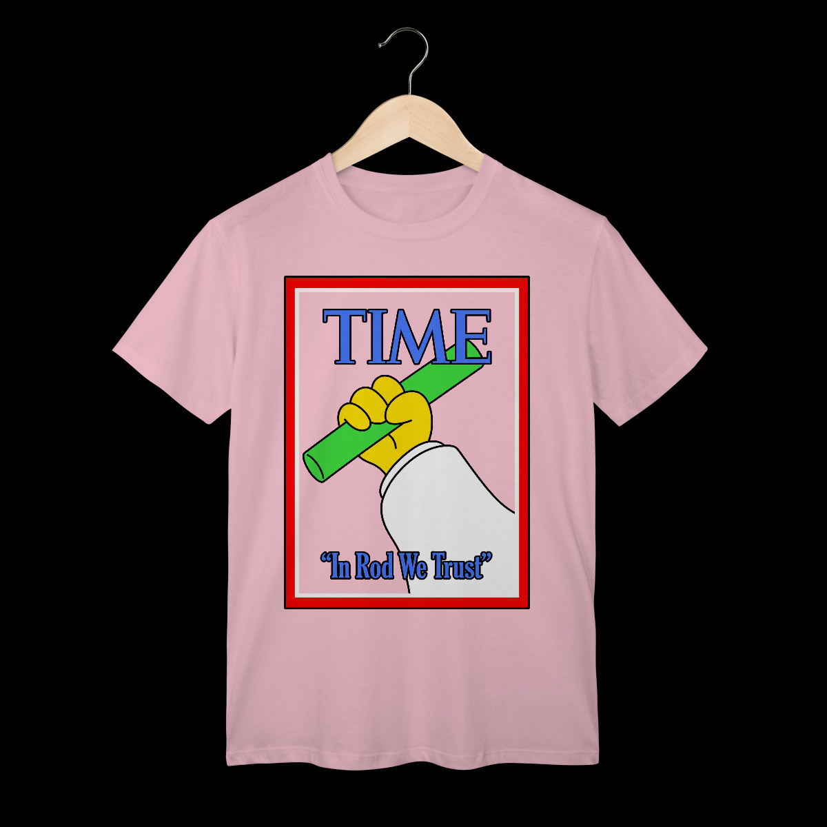 Os Simpsons |  Time | Algodão Classic