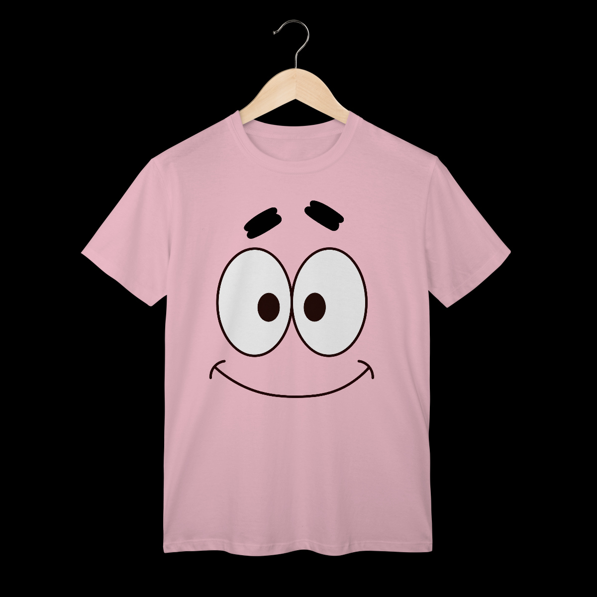 Bob Esponja | Patrick Estrela | Algodão Classic