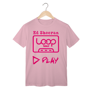 Nome do produto Ed Sheeran 