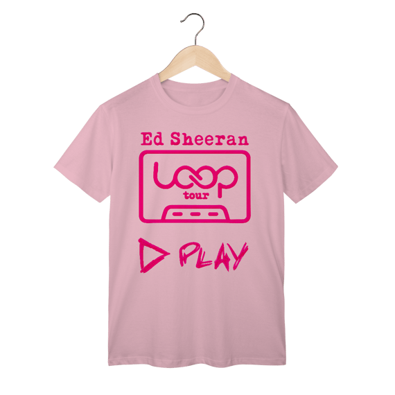 Ed Sheeran 