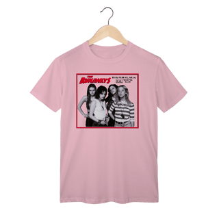 Nome do produto The Runaways | Algodão Classic