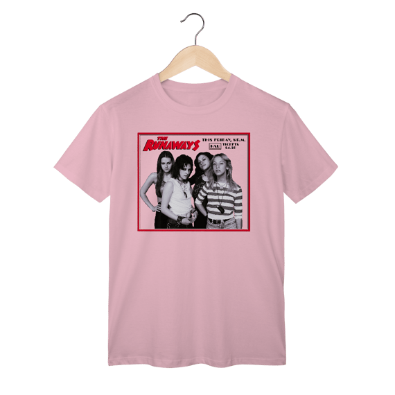 The Runaways | Algodão Classic