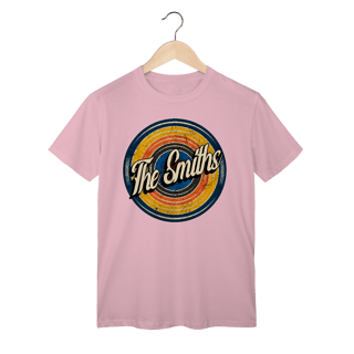 Nome do produto The Smiths | Algodão Classic