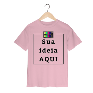 Nome do produto Catálogo Classic Infantil