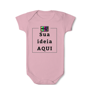 Nome do produto Catálogo Body Infantil