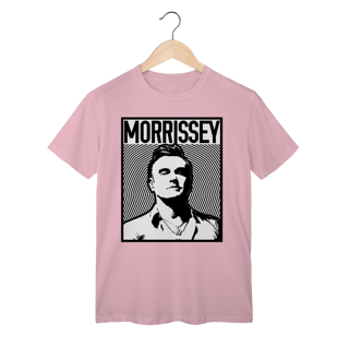 Nome do produto The Smiths | Algodão Classic