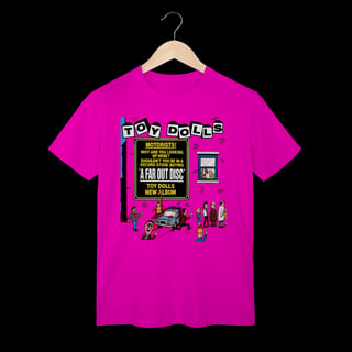 Toy Dolls | Algodão Classic