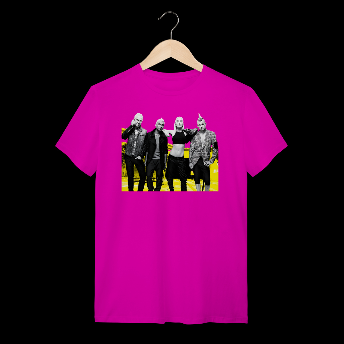 No Doubt | Algodão Quality