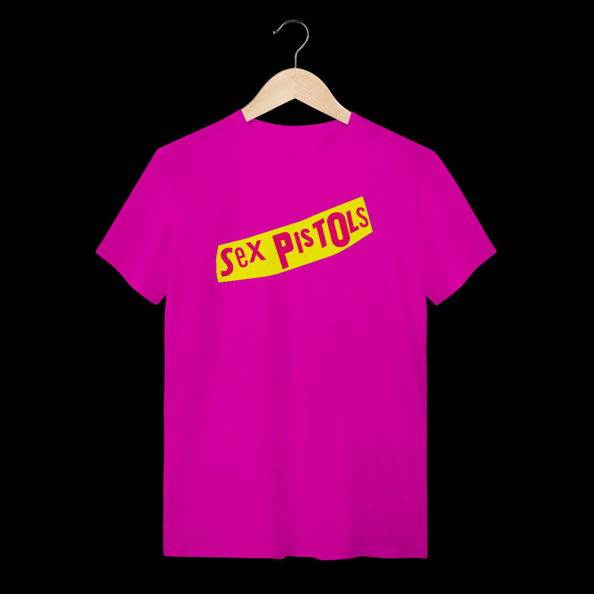 Sex Pistols | Algodão Quality