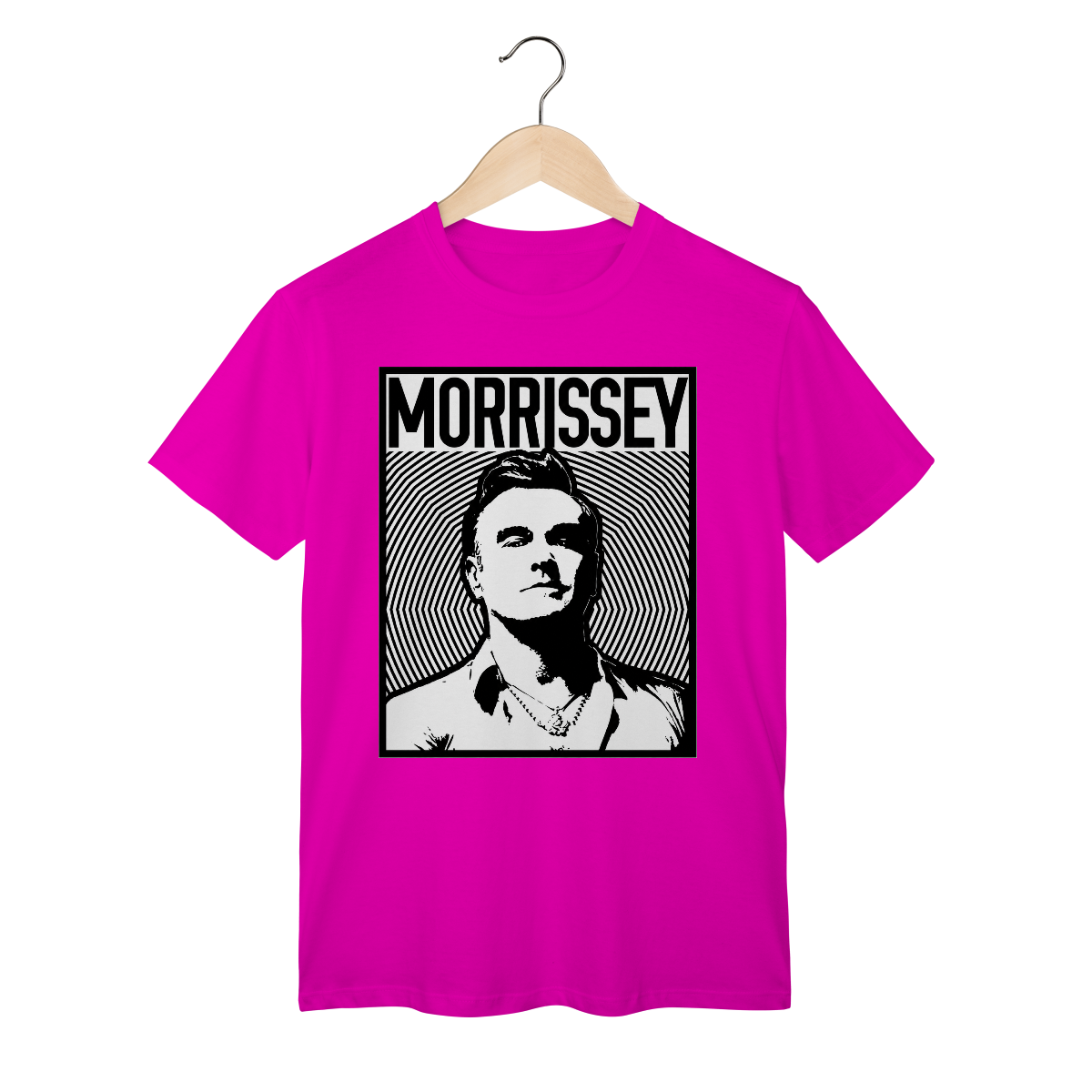 Nome do produto: The Smiths | Algodão Classic